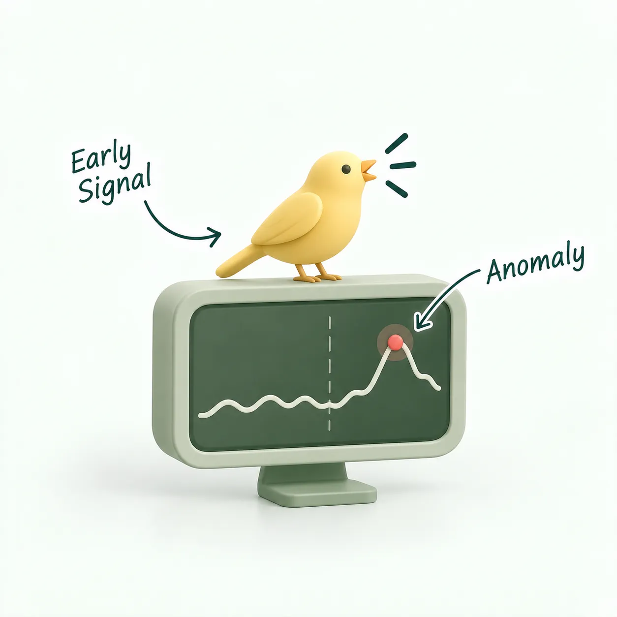 The Canary Dashboard