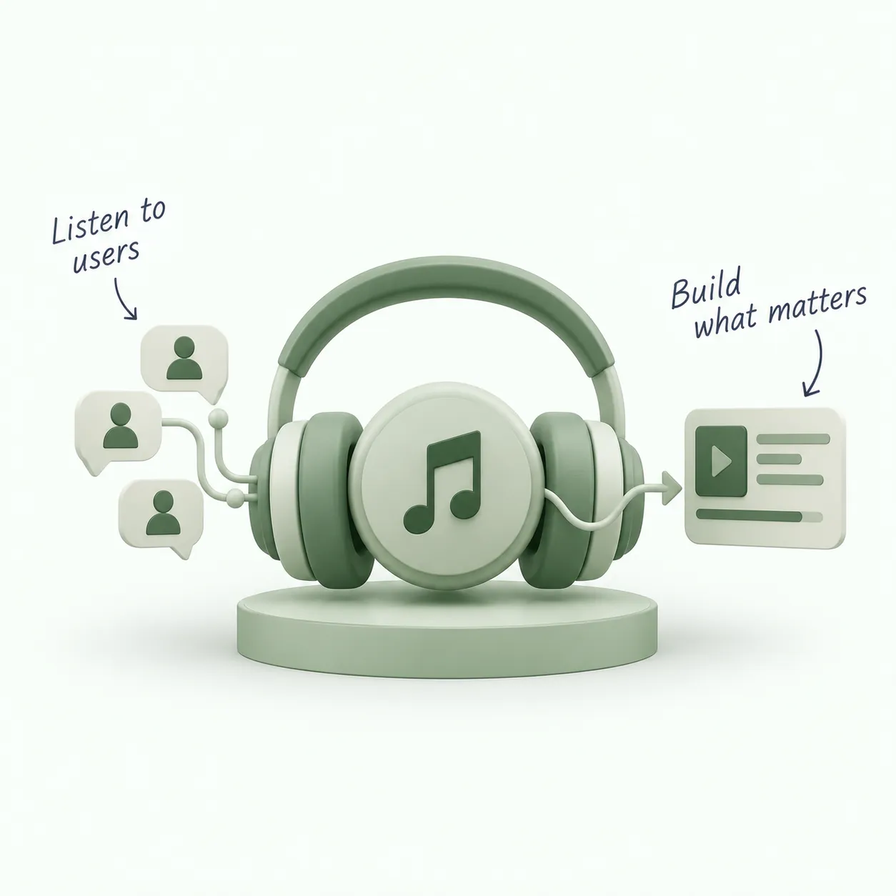 The Listening Engine