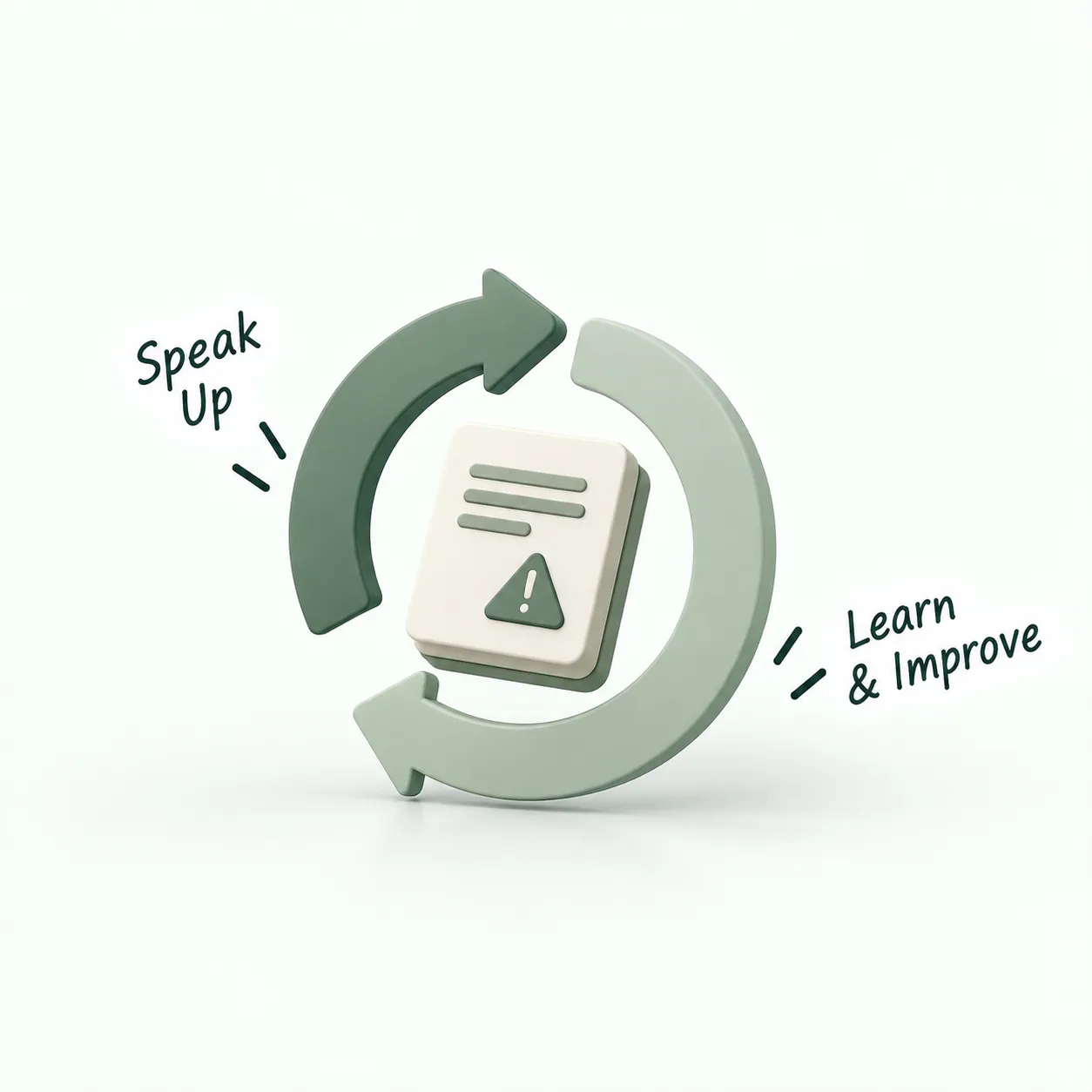 The Safe Failure Loop