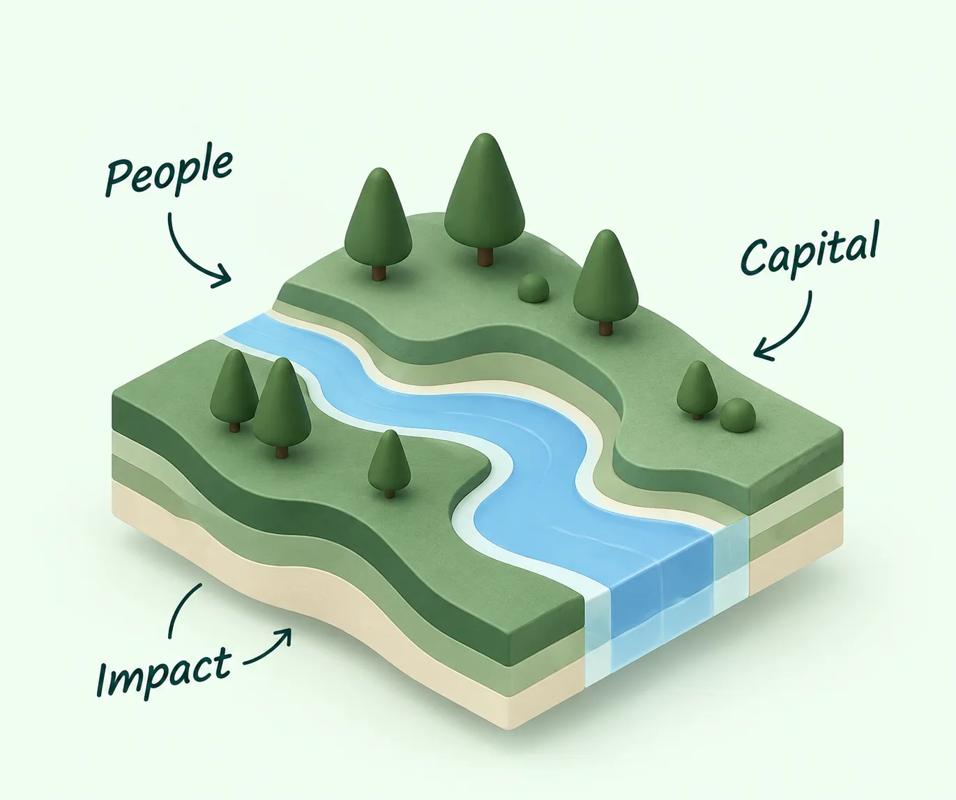 The Watershed Ledger